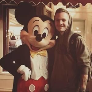 Meet your Posher, Casey